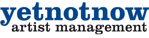 Logo yetnotnow